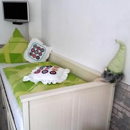 Appartement Ferienwohnung Nattkamp Fur Familien Und Radbegeisterte Oberhausen (North Rhine-Westphalia)