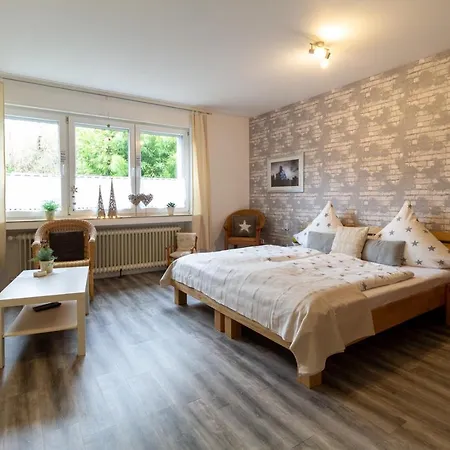 Ferienwohnung Nattkamp Fur Familien Und Radbegeisterte * Oberhausen (North Rhine-Westphalia)