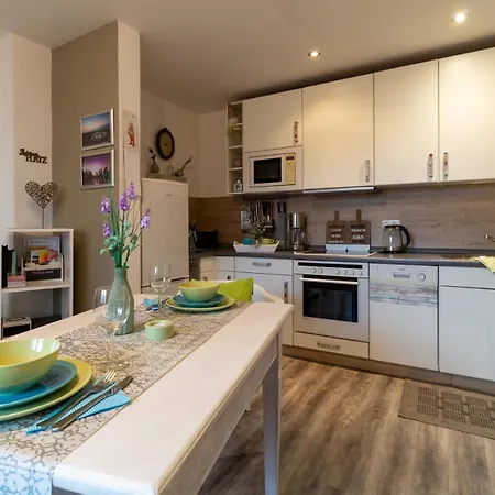 Ferienwohnung Nattkamp Fur Familien Und Radbegeisterte Oberhausen (North Rhine-Westphalia)
