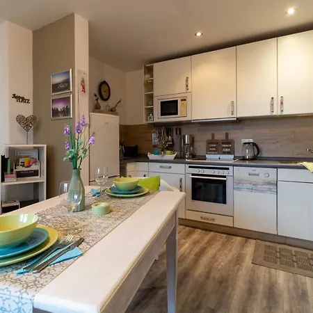 Ferienwohnung Nattkamp Fur Familien Und Radbegeisterte Oberhausen (North Rhine-Westphalia)