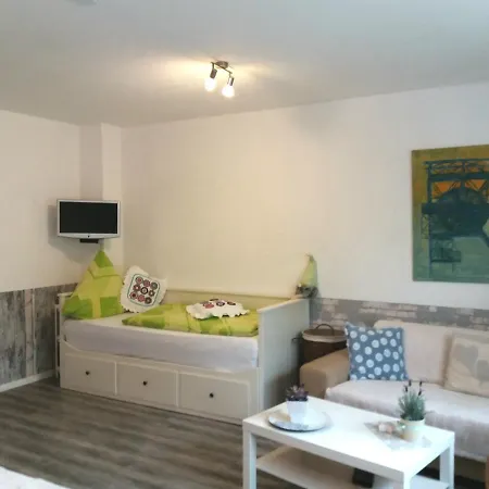 Ferienwohnung Nattkamp Fur Familien Und Radbegeisterte * Oberhausen (North Rhine-Westphalia)