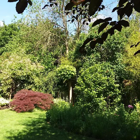 Ferienwohnung Nattkamp Für Familien Und Radbegeisterte Apartment Oberhausen (North Rhine-Westphalia)