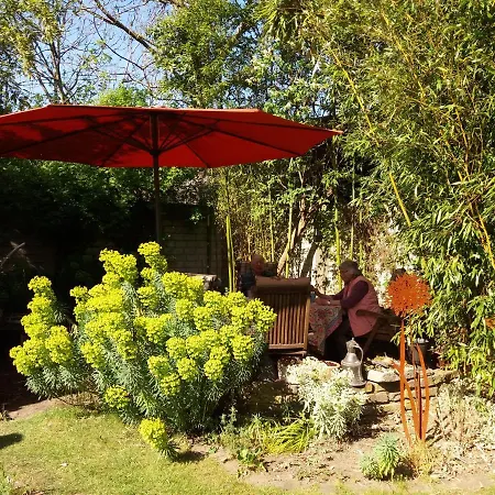 Ferienwohnung Nattkamp Für Familien Und Radbegeisterte * Oberhausen (North Rhine-Westphalia)