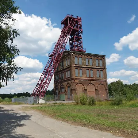 Apartment Ferienwohnung Nattkamp Für Familien Und Radbegeisterte *