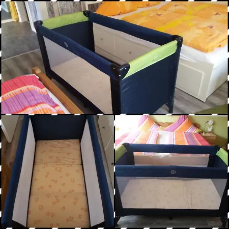 Ferienwohnung Nattkamp Fur Familien Und Radbegeisterte Apartment *
