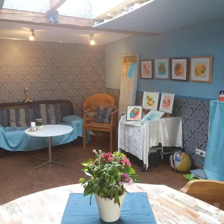 Appartement Ferienwohnung Nattkamp Fur Familien Und Radbegeisterte Oberhausen (North Rhine-Westphalia)