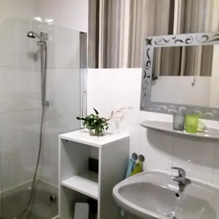 Ferienwohnung Nattkamp Fur Familien Und Radbegeisterte Oberhausen (North Rhine-Westphalia)