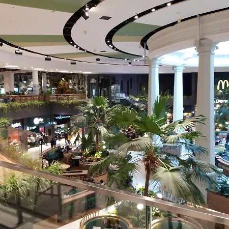 Apartment Ferienwohnung Nattkamp Für Familien Und Radbegeisterte Oberhausen (North Rhine-Westphalia)