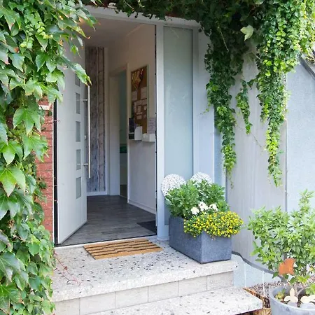 Apartment Ferienwohnung Nattkamp Fur Familien Und Radbegeisterte *