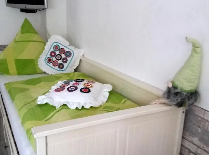 Apartment Ferienwohnung Nattkamp Für Familien Und Radbegeisterte Oberhausen (North Rhine-Westphalia)