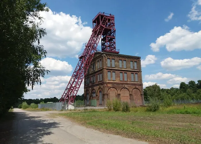 Apartment Ferienwohnung Nattkamp Für Familien Und Radbegeisterte *