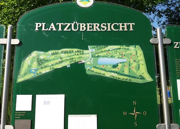 Ferienwohnung Nattkamp Für Familien Und Radbegeisterte * Oberhausen (North Rhine-Westphalia)