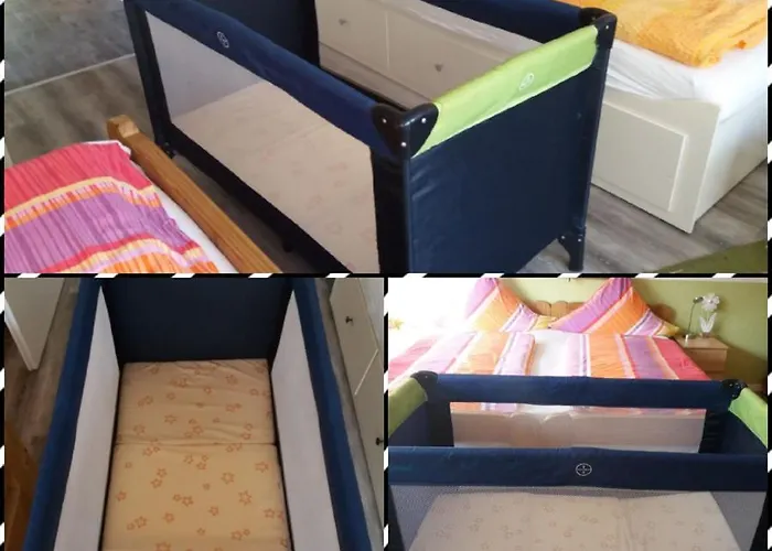 Ferienwohnung Nattkamp Für Familien Und Radbegeisterte Apartment *