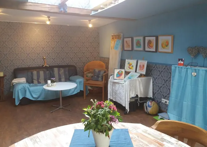 Apartment Ferienwohnung Nattkamp Für Familien Und Radbegeisterte Oberhausen (North Rhine-Westphalia)