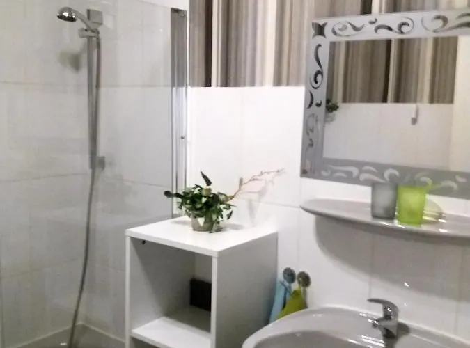 Ferienwohnung Nattkamp Für Familien Und Radbegeisterte Oberhausen (North Rhine-Westphalia)