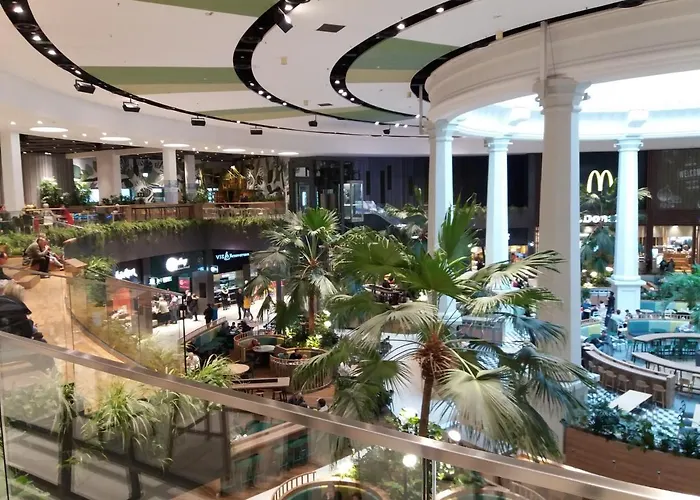 Apartment Ferienwohnung Nattkamp Für Familien Und Radbegeisterte Oberhausen (North Rhine-Westphalia)