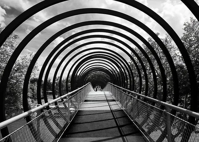 Ferienwohnung Nattkamp Für Familien Und Radbegeisterte Apartment Oberhausen (North Rhine-Westphalia)