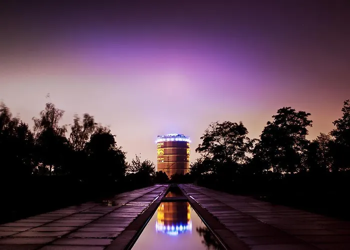 Ferienwohnung Nattkamp Für Familien Und Radbegeisterte *