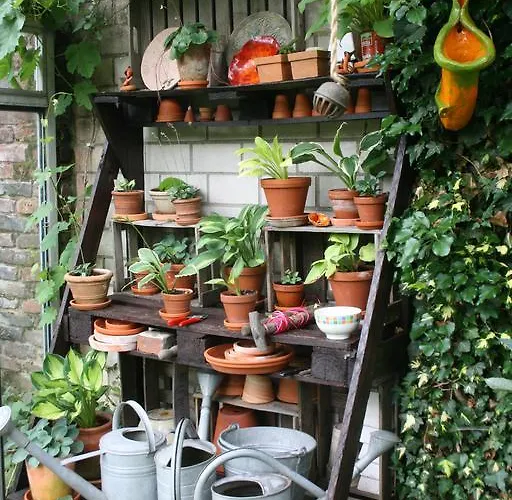 Apartment Ferienwohnung Nattkamp Für Familien Und Radbegeisterte *