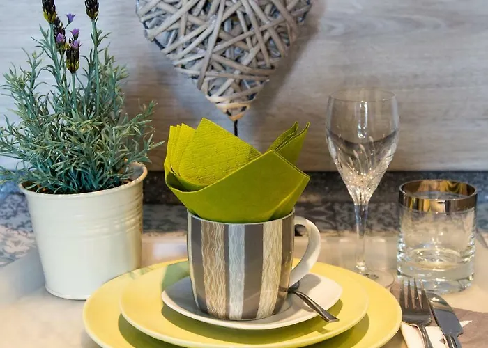 Ferienwohnung Nattkamp Für Familien Und Radbegeisterte * Oberhausen (North Rhine-Westphalia)