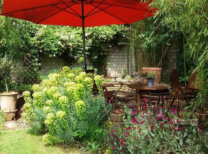 Ferienwohnung Nattkamp Für Familien Und Radbegeisterte Apartment Oberhausen (North Rhine-Westphalia)