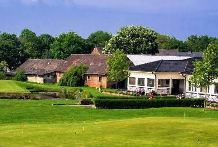 Apartment Ferienwohnung Nattkamp Für Familien Und Radbegeisterte *
